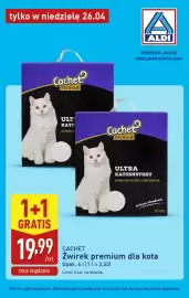 ALDI gazetka Strona 10