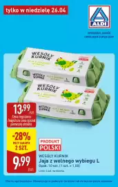 ALDI gazetka Strona 3