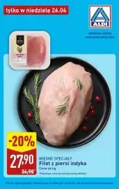ALDI gazetka Strona 4