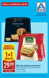 ALDI gazetka Strona 5