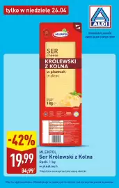 ALDI gazetka Strona 6