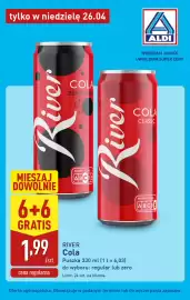 ALDI gazetka Strona 7