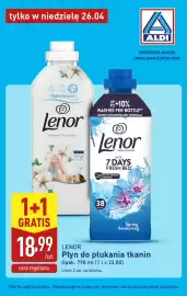 ALDI gazetka Strona 8