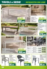 Volantino Orizzonte Pagina 14