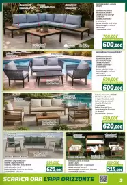 Volantino Orizzonte Pagina 3