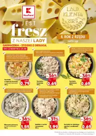 Kaufland gazetka Strona 18