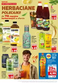 Kaufland gazetka Strona 26