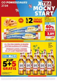 Kaufland gazetka Strona 3