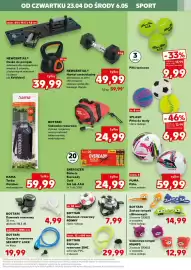 Kaufland gazetka Strona 31