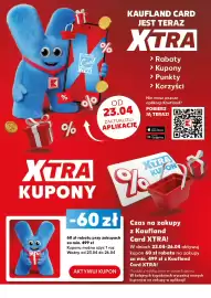 Kaufland gazetka Strona 4