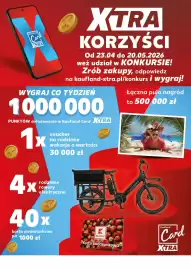Kaufland gazetka Strona 6