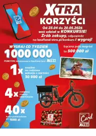 Kaufland gazetka Strona 6