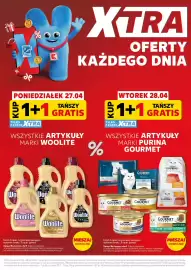 Kaufland gazetka Strona 7