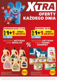 Kaufland gazetka Strona 7