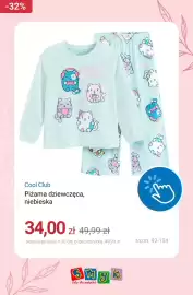 Smyk gazetka Strona 10