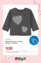 Smyk gazetka Strona 12