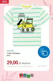 Smyk gazetka Strona 14