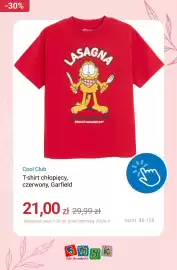 Smyk gazetka Strona 2