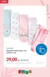 Smyk gazetka Strona 4