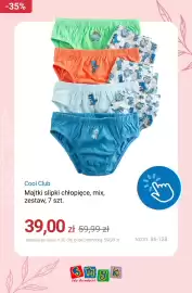 Smyk gazetka Strona 6