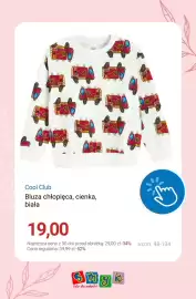 Smyk gazetka Strona 8