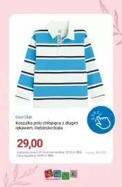 Smyk gazetka Strona 9