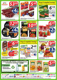 Społem gazetka | Poznan Strona 8