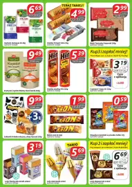 Społem gazetka | Poznan Strona 3