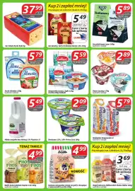 Społem gazetka | Poznan Strona 4