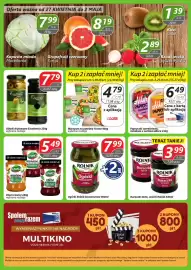 Społem gazetka | Poznan Strona 6