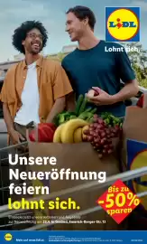 Lidl Flugblatt woche 17 Seite 1