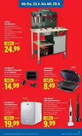 Lidl Flugblatt woche 17 Seite 7