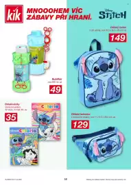 Kik leták Strana 16