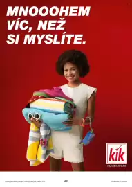 Kik leták Strana 23