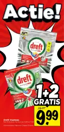 Vomar Voordeelmarkt folder week 18 Pagina 11