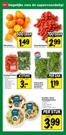 Vomar Voordeelmarkt folder week 18 Pagina 12