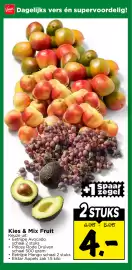 Vomar Voordeelmarkt folder week 18 Pagina 13