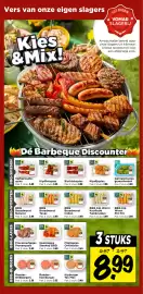 Vomar Voordeelmarkt folder week 18 Pagina 16