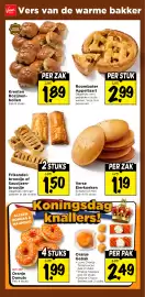 Vomar Voordeelmarkt folder week 18 Pagina 17