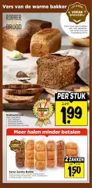 Vomar Voordeelmarkt folder week 18 Pagina 18