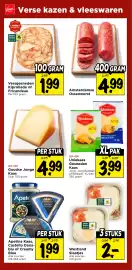 Vomar Voordeelmarkt folder week 18 Pagina 19