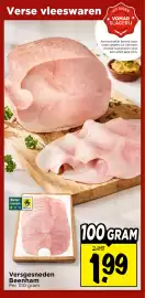 Vomar Voordeelmarkt folder week 18 Pagina 20