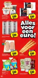 Vomar Voordeelmarkt folder week 18 Pagina 25