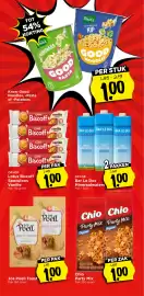 Vomar Voordeelmarkt folder week 18 Pagina 26