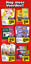 Vomar Voordeelmarkt folder week 18 Pagina 27