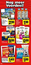 Vomar Voordeelmarkt folder week 18 Pagina 29