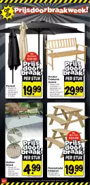 Vomar Voordeelmarkt folder week 18 Pagina 3