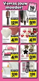 Vomar Voordeelmarkt folder week 18 Pagina 34