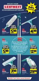 Vomar Voordeelmarkt folder week 18 Pagina 35