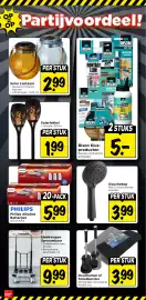 Vomar Voordeelmarkt folder week 18 Pagina 36